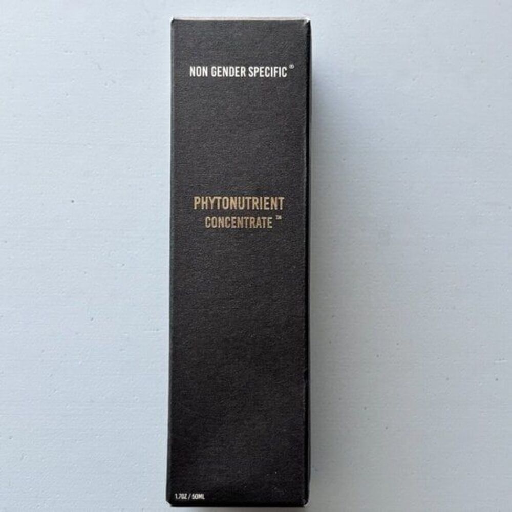 Phytonutrient Concentrate